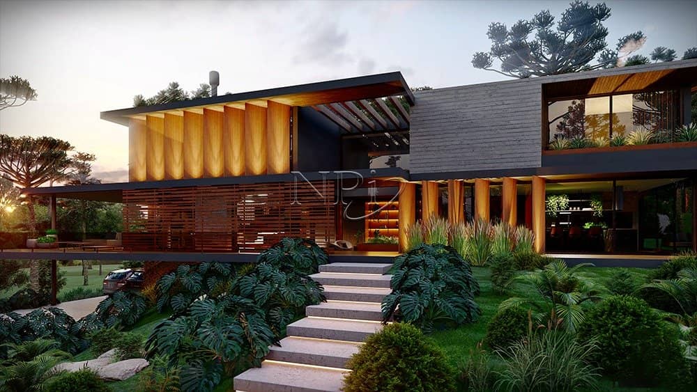 Casa Alma - Gramado Rs Casa Alma - Gramado Rs - foto principal