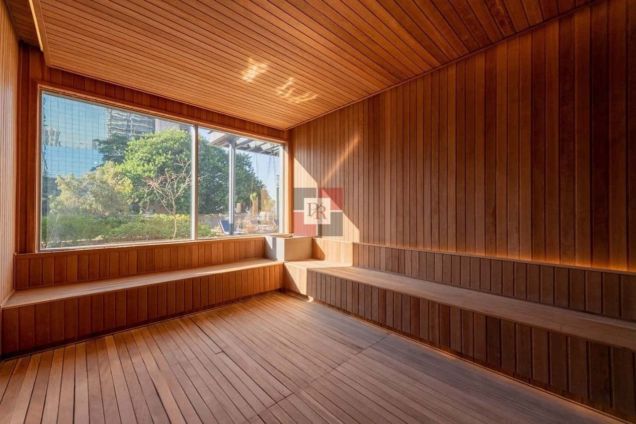 Condomínio O Parque Brooklin - imagem 2 Condomínio O Parque Brooklin - imagem 2