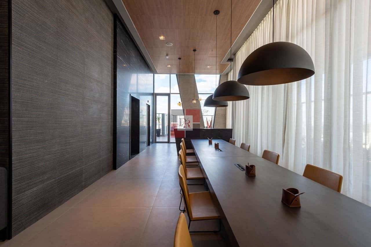 Condomínio O Parque Brooklin - imagem 3 Condomínio O Parque Brooklin - imagem 3