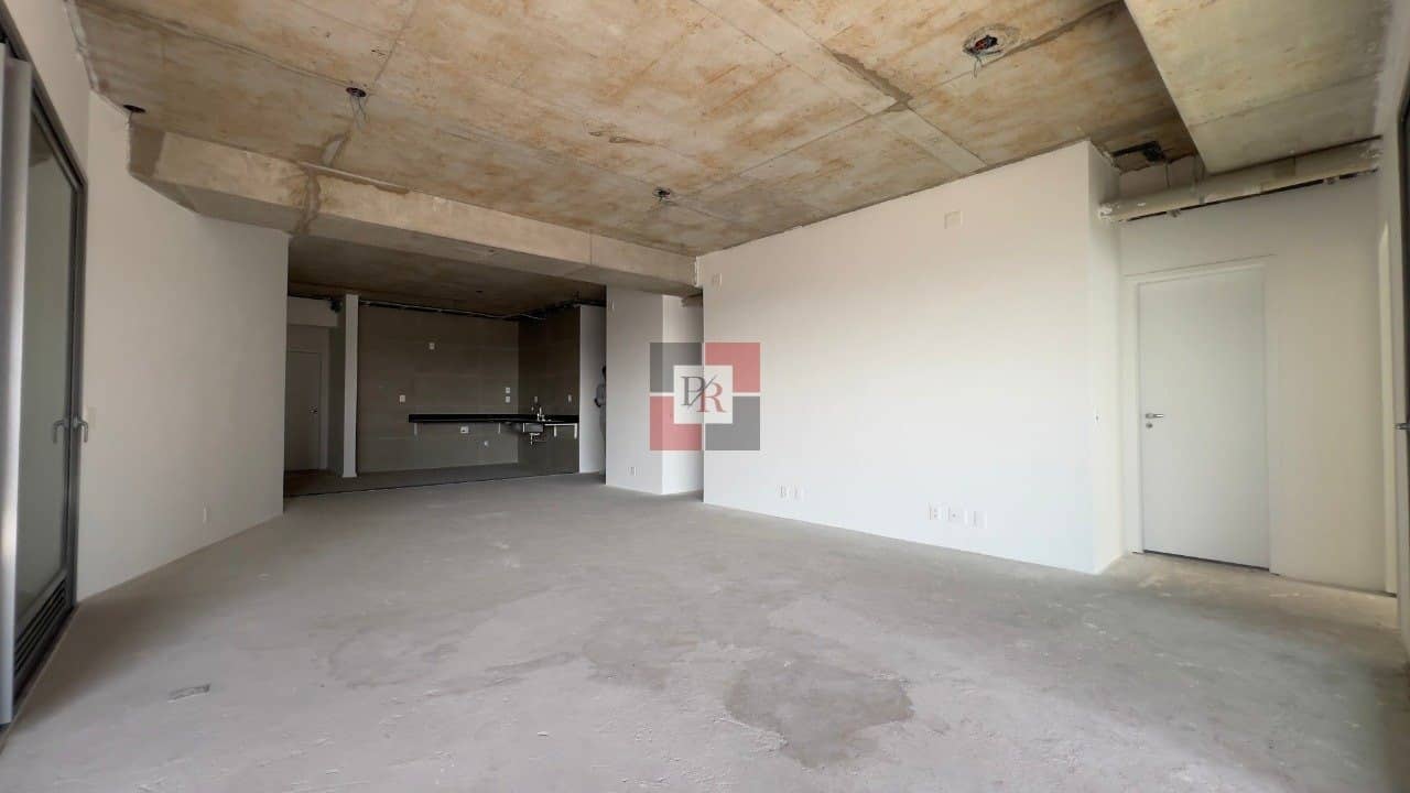 Condomínio O Parque Brooklin Condomínio O Parque Brooklin - foto principal