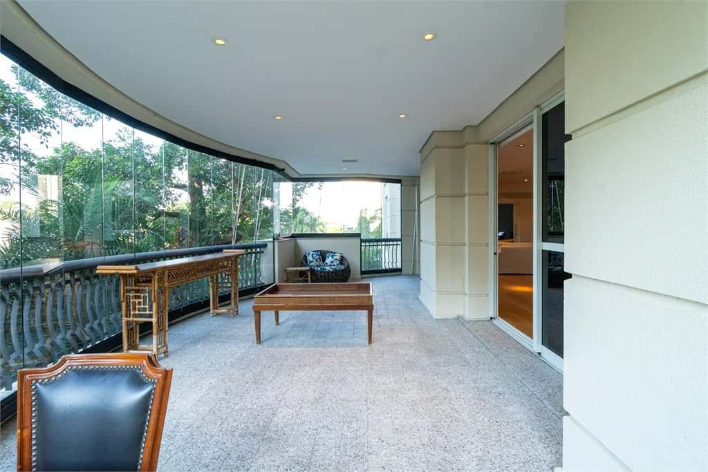 Reserva Parque Ibirapuera - imagem 4 Reserva Parque Ibirapuera - imagem 4