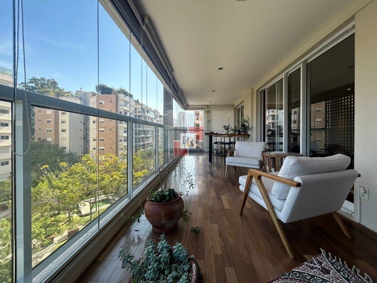 Condomínio Reserva Granja Julieta Condomínio Reserva Granja Julieta - foto principal