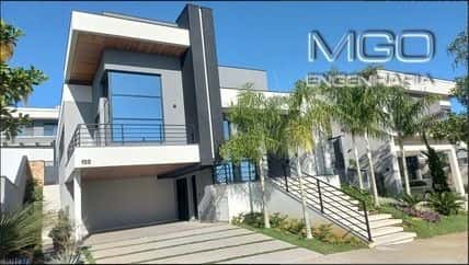 Condominio Alphaville 2 Sjc - imagem 5 Condominio Alphaville 2 Sjc - imagem 5