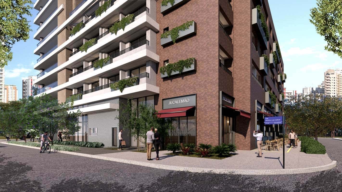 Essential Brooklin - imagem 3 Essential Brooklin - imagem 3