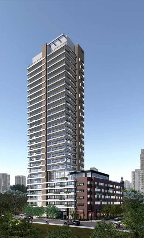 Essential Brooklin Essential Brooklin - foto principal