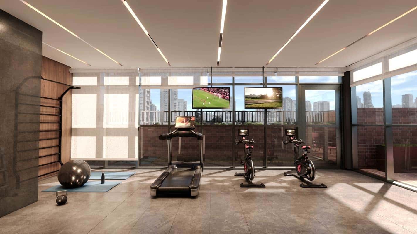 Essential Brooklin - imagem 4 Essential Brooklin - imagem 4