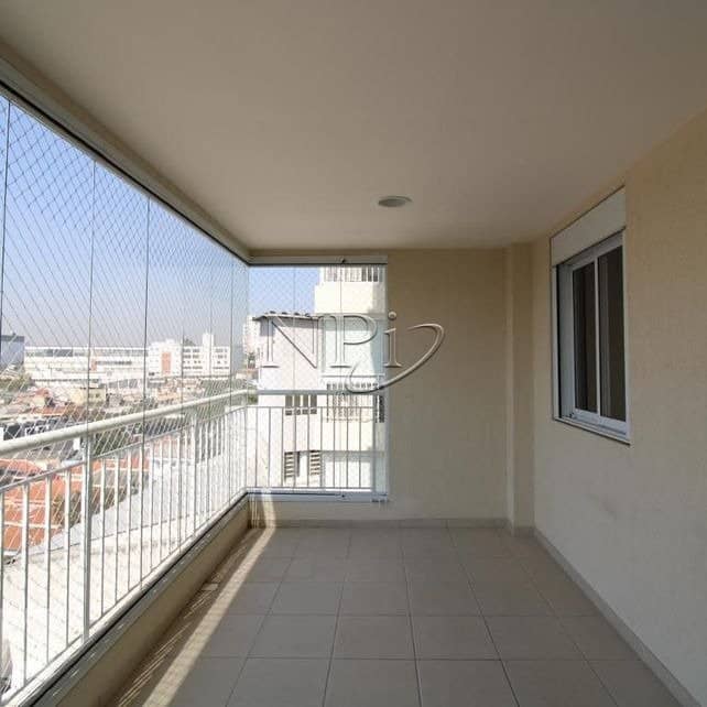 High Alto da Lapa High Alto da Lapa - foto principal