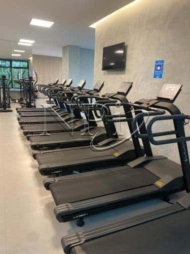 Piscine Station Resort Cobertura - imagem 2 Piscine Station Resort Cobertura - imagem 2