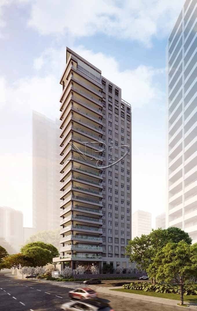 Ópera Vila Nova - Vila Nova Conceição, São Paulo Ópera Vila Nova