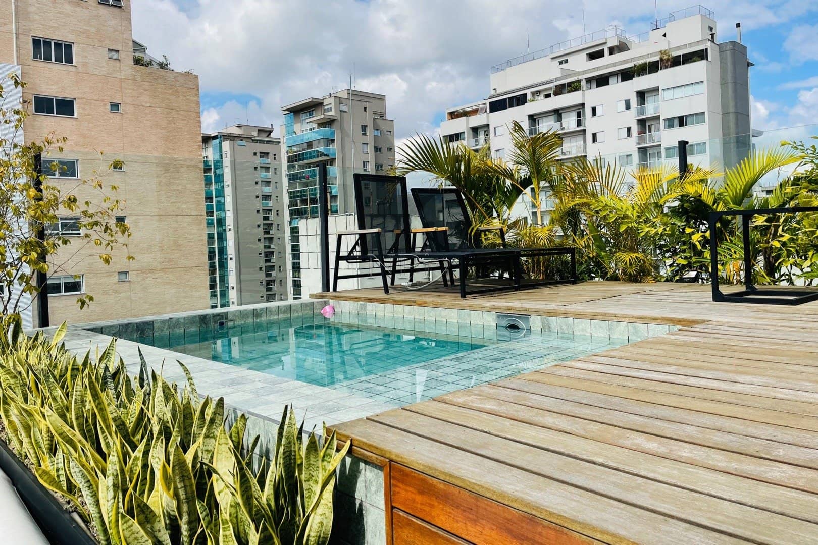 Rua Jesuino Arruda 248 Rua Jesuino Arruda 248 - foto principal