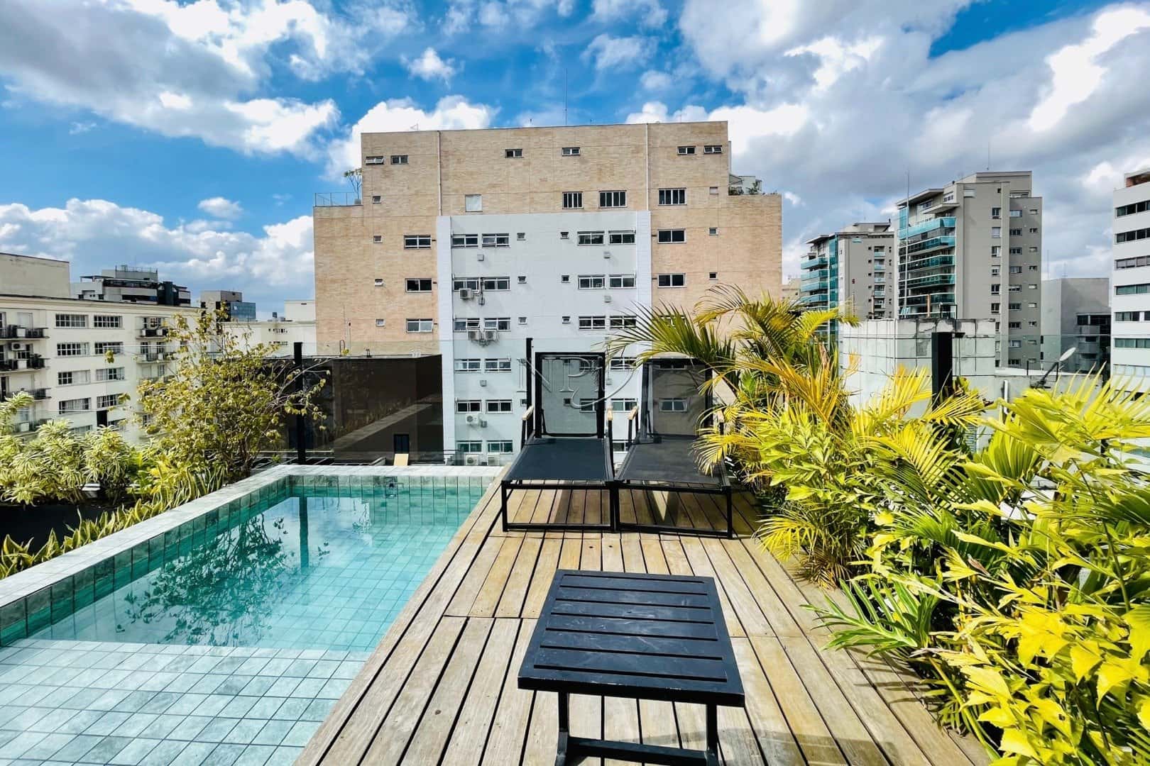 Rua Jesuino Arruda 248 - imagem 2 Rua Jesuino Arruda 248 - imagem 2