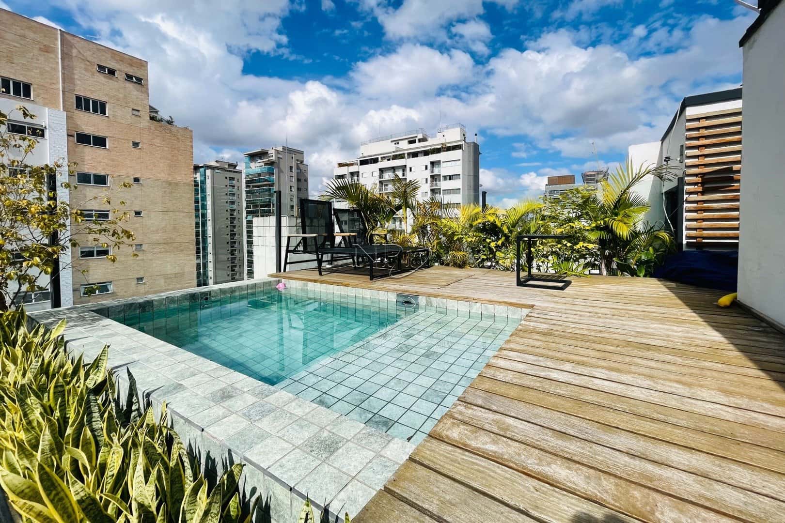 Rua Jesuino Arruda 248 - imagem 4 Rua Jesuino Arruda 248 - imagem 4