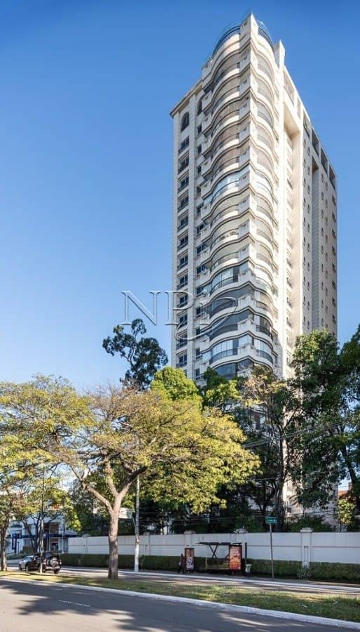 Reserva Parque Ibirapuera Reserva Parque Ibirapuera - foto principal