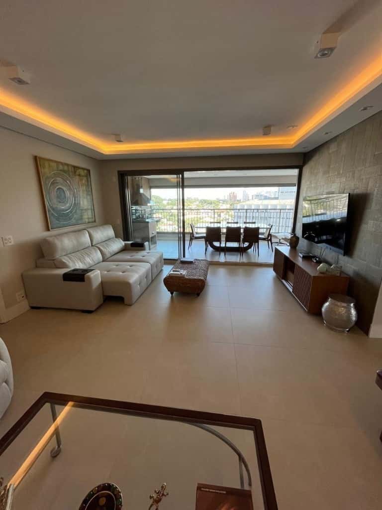 Cyrela The Residences Ibirapuera - imagem 2 Cyrela The Residences Ibirapuera - imagem 2