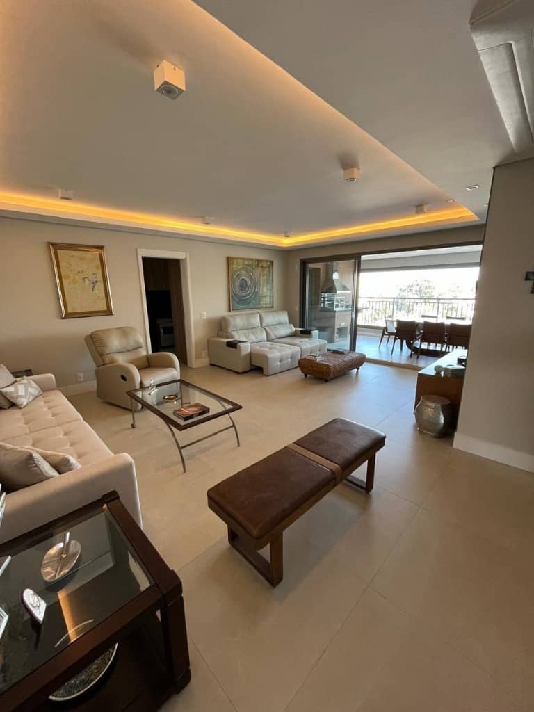 Cyrela The Residences Ibirapuera Cyrela The Residences Ibirapuera - foto principal