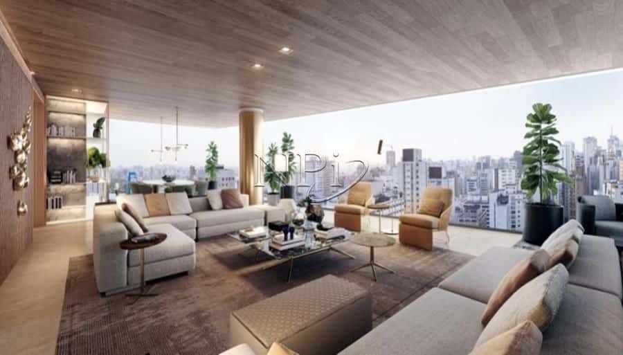 Facces Jardins - imagem 2 Facces Jardins - imagem 2