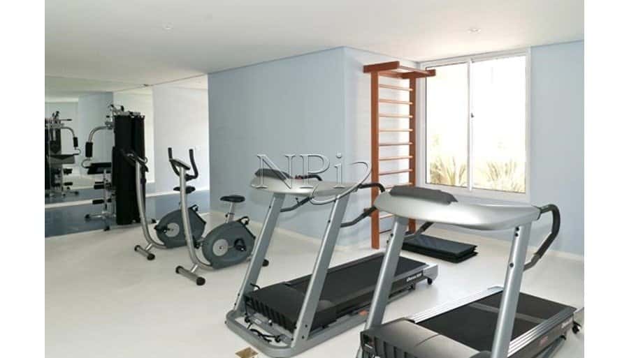 Iande Chácara Klabin - imagem 3 Iande Chácara Klabin - imagem 3