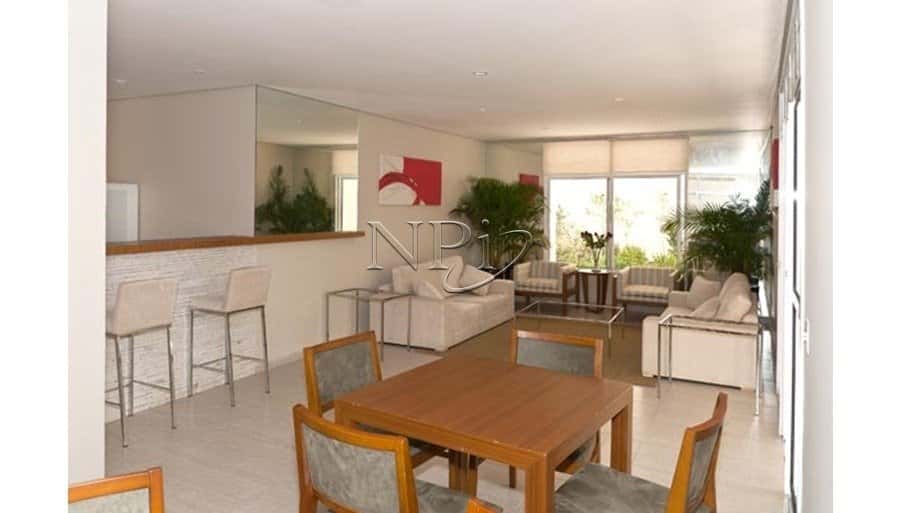 Iande Chácara Klabin - imagem 4 Iande Chácara Klabin - imagem 4