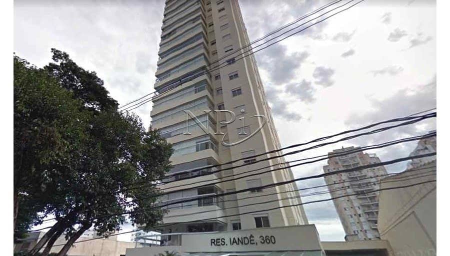 Iande Chácara Klabin Iande Chácara Klabin - foto principal