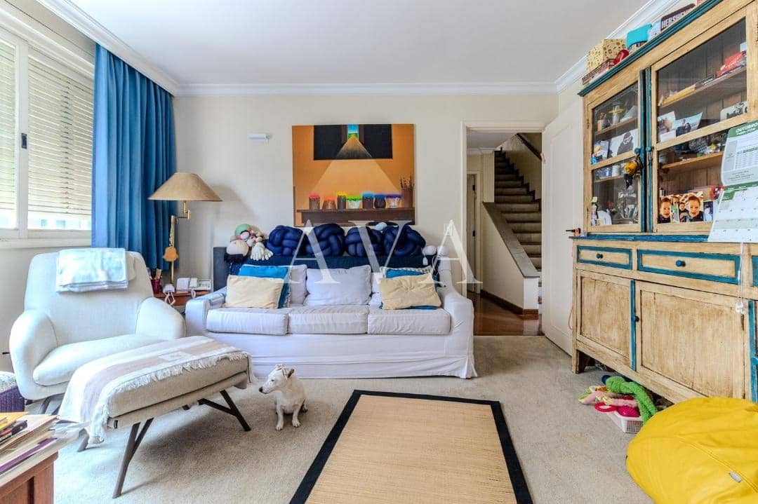 Edifício Indáia Higienópolis Edifício Indáia Higienópolis - foto principal