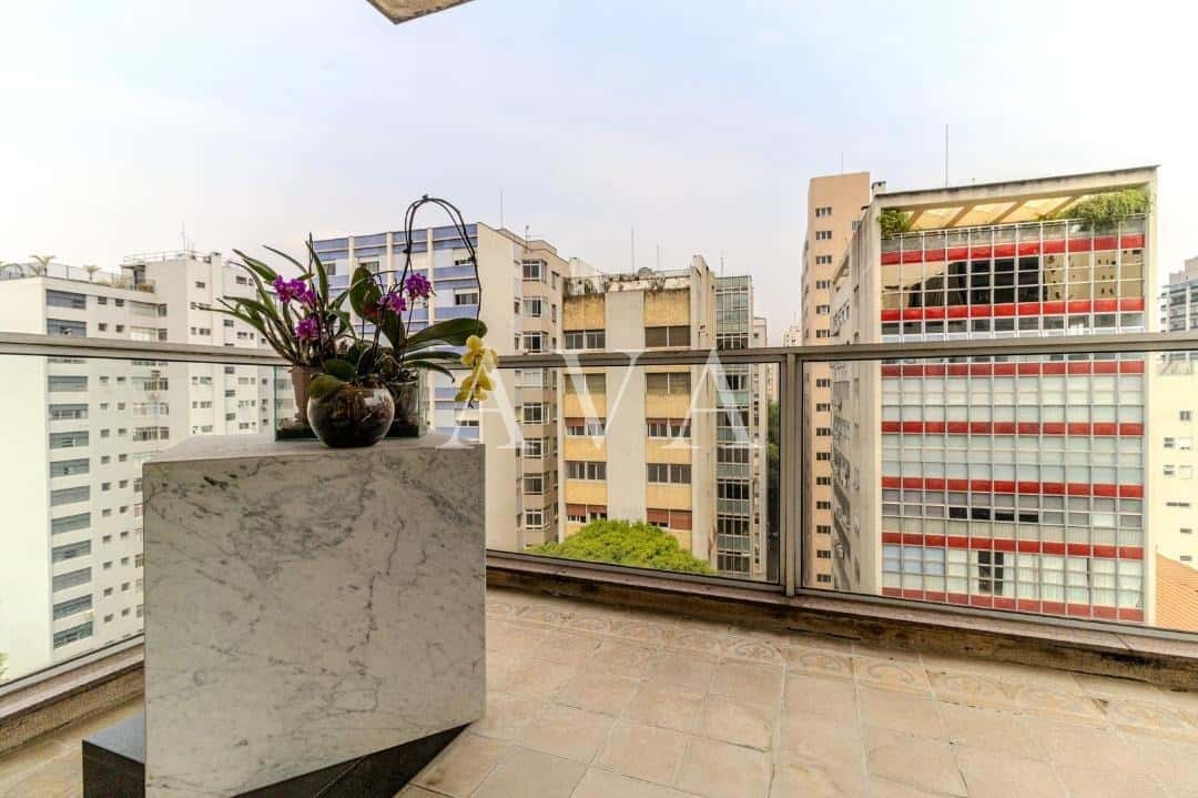 Edifício Indáia Higienópolis - imagem 3 Edifício Indáia Higienópolis - imagem 3