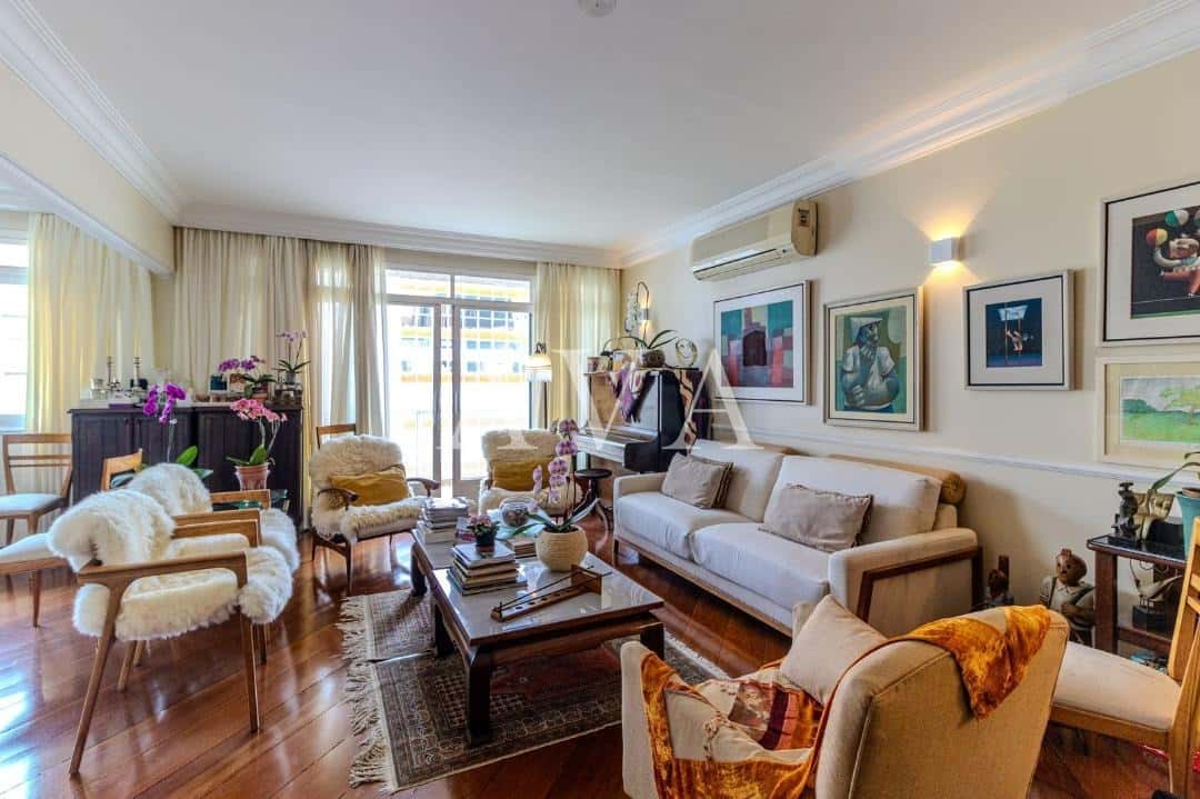 Edifício Indáia Higienópolis - imagem 4 Edifício Indáia Higienópolis - imagem 4