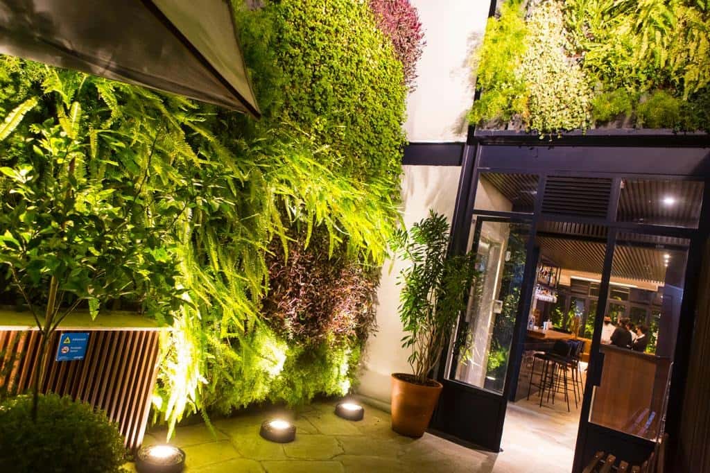 Prédio Comercial: Restaurante e Pizzaria - imagem 3 Prédio Comercial: Restaurante e Pizzaria - imagem 3