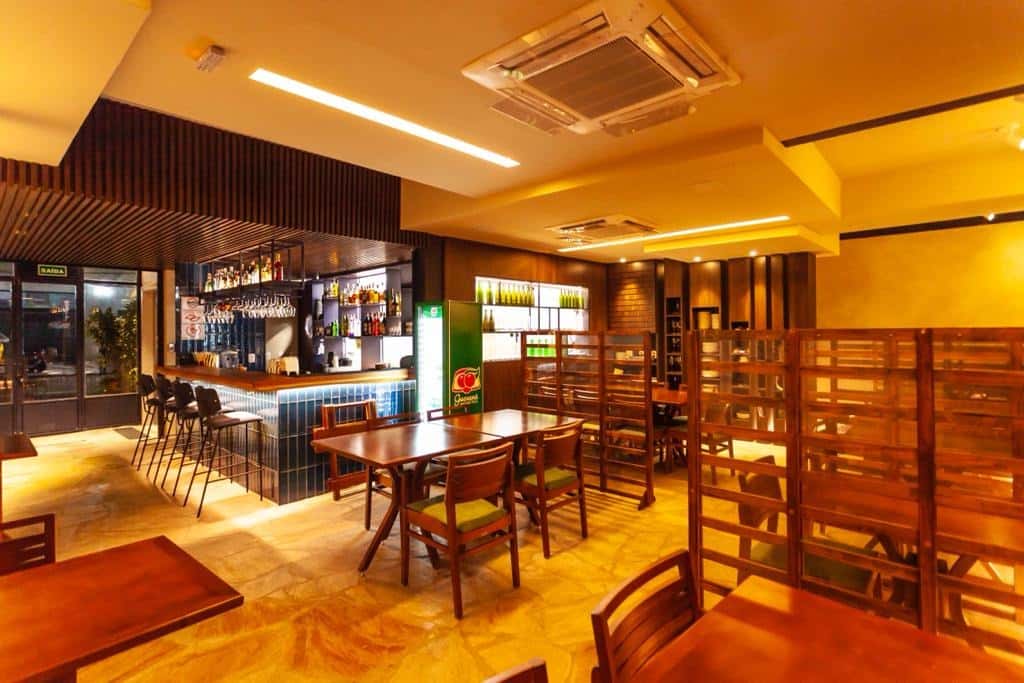 Prédio Comercial: Restaurante e Pizzaria - imagem 4 Prédio Comercial: Restaurante e Pizzaria - imagem 4