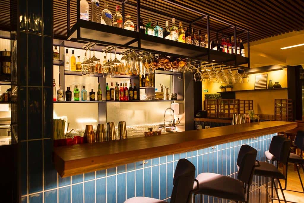 Prédio Comercial: Restaurante e Pizzaria - imagem 5 Prédio Comercial: Restaurante e Pizzaria - imagem 5