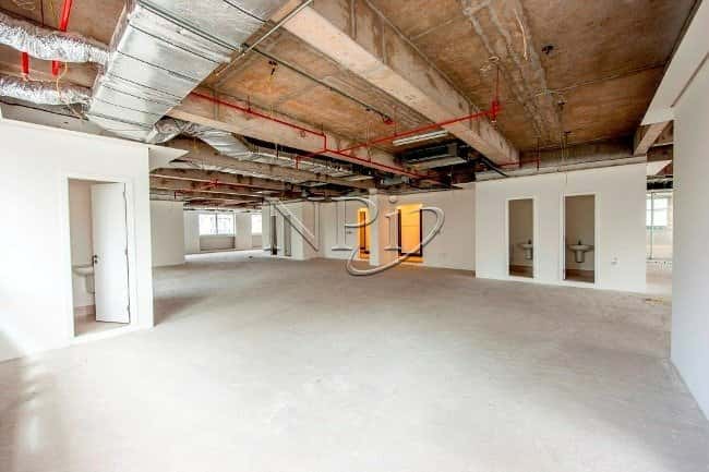 Edifício Platinum Tower Ibirapuera 229m² - R$ 27.000,00 Aluguel - imagem 5 Edifício Platinum Tower Ibirapuera 229m² - R$ 27.000,00 Aluguel - imagem 5