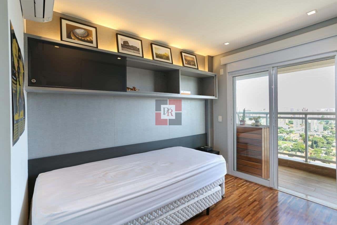 Apartamento Nova York Penthouses Brooklin - imagem 2 Apartamento Nova York Penthouses Brooklin - imagem 2