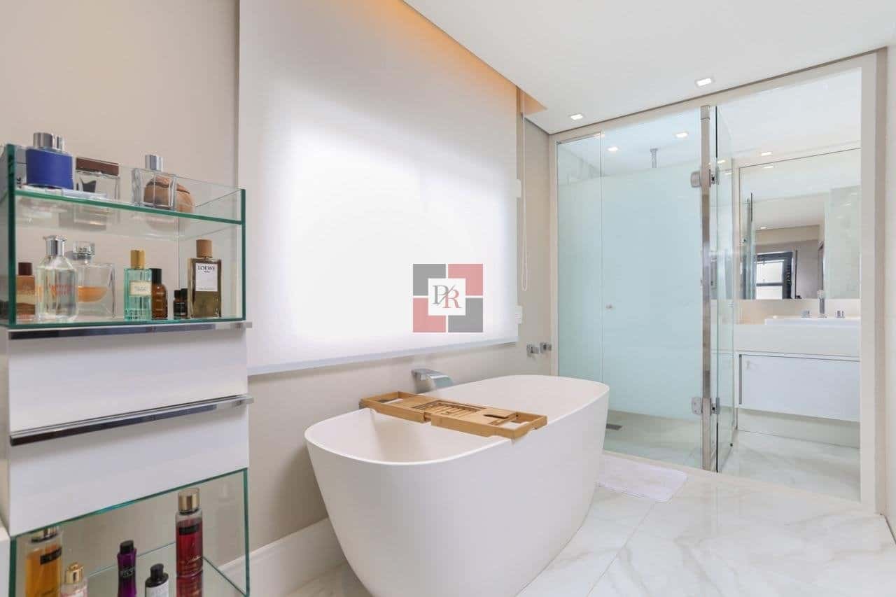 Apartamento Nova York Penthouses Brooklin - imagem 3 Apartamento Nova York Penthouses Brooklin - imagem 3