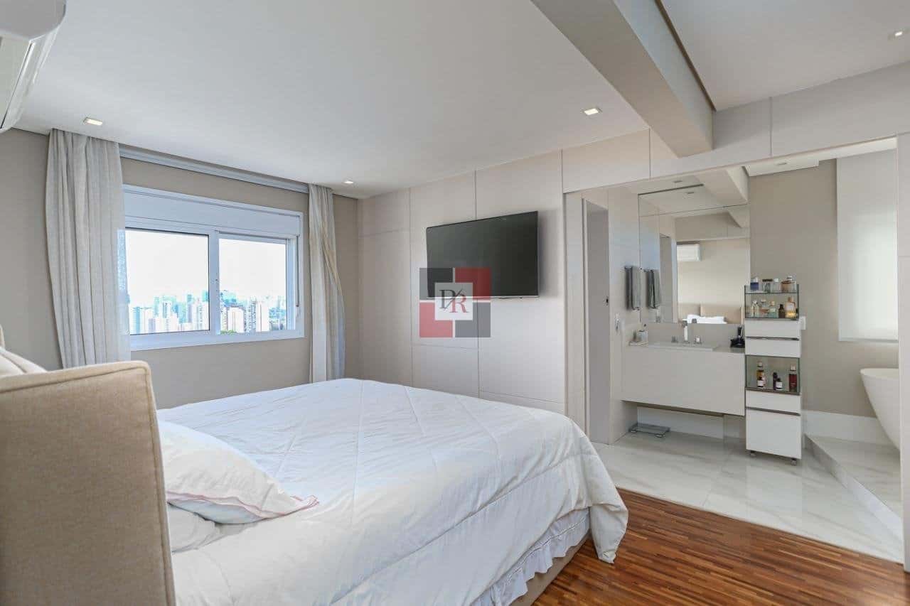 Apartamento Nova York Penthouses Brooklin - imagem 4 Apartamento Nova York Penthouses Brooklin - imagem 4