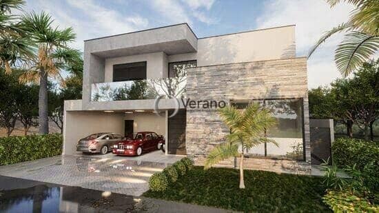 Residencial Metropolitan Park Residencial Metropolitan Park - foto principal