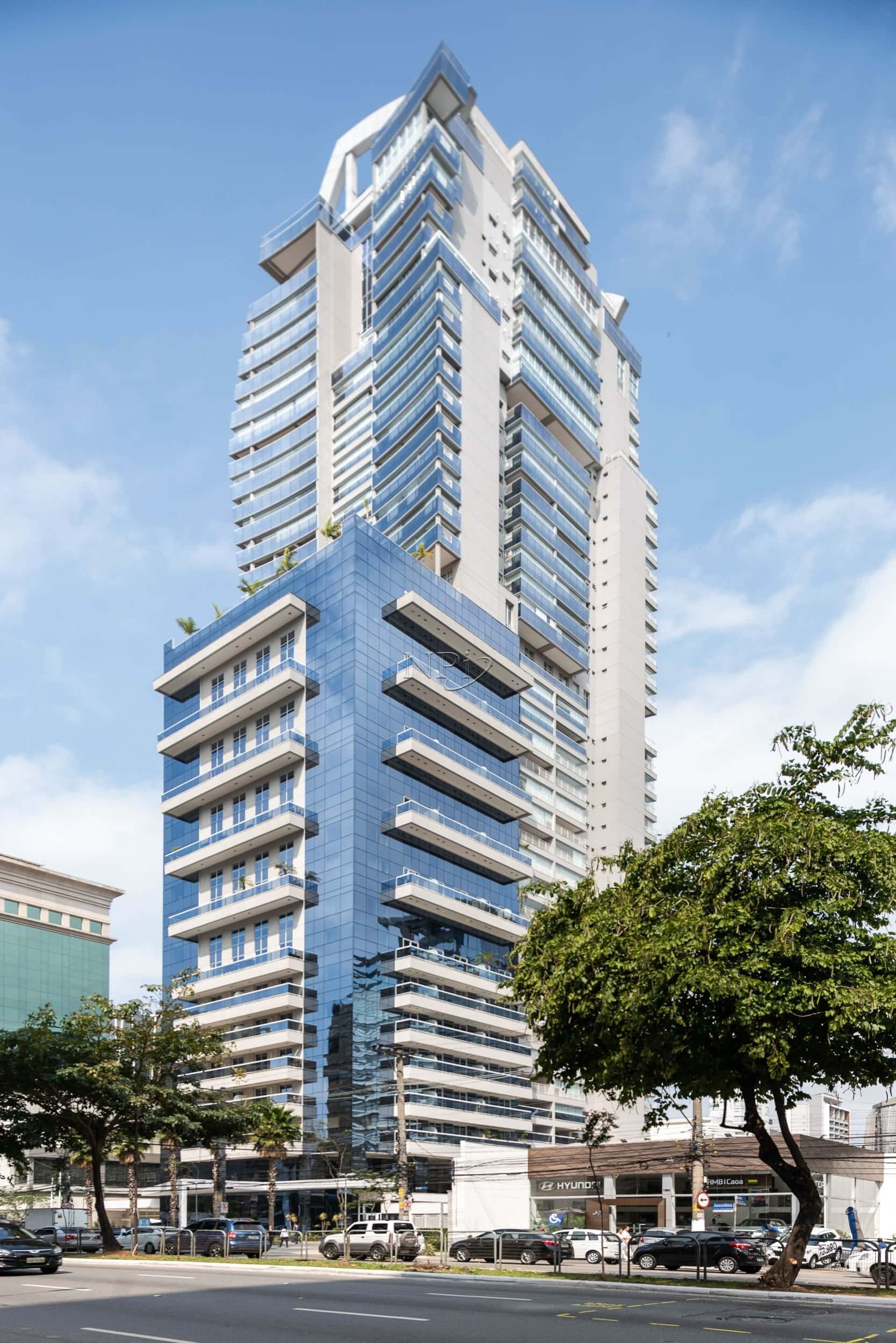 Horizonte Jk Offices - imagem 3 Horizonte Jk Offices - imagem 3