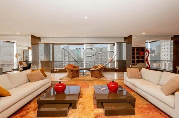 Alameda Franca 801 - imagem 2 Alameda Franca 801 - imagem 2