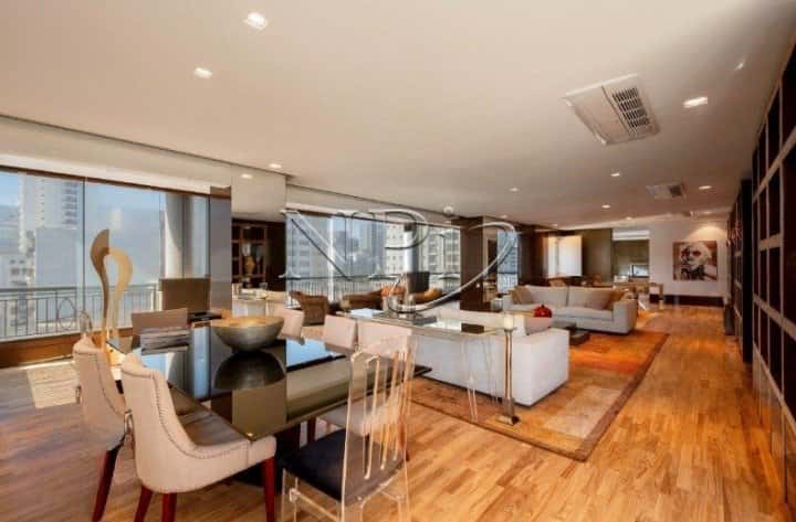 Alameda Franca 801 - imagem 3 Alameda Franca 801 - imagem 3