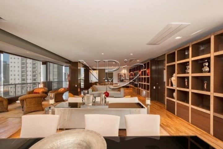 Alameda Franca 801 - imagem 5 Alameda Franca 801 - imagem 5