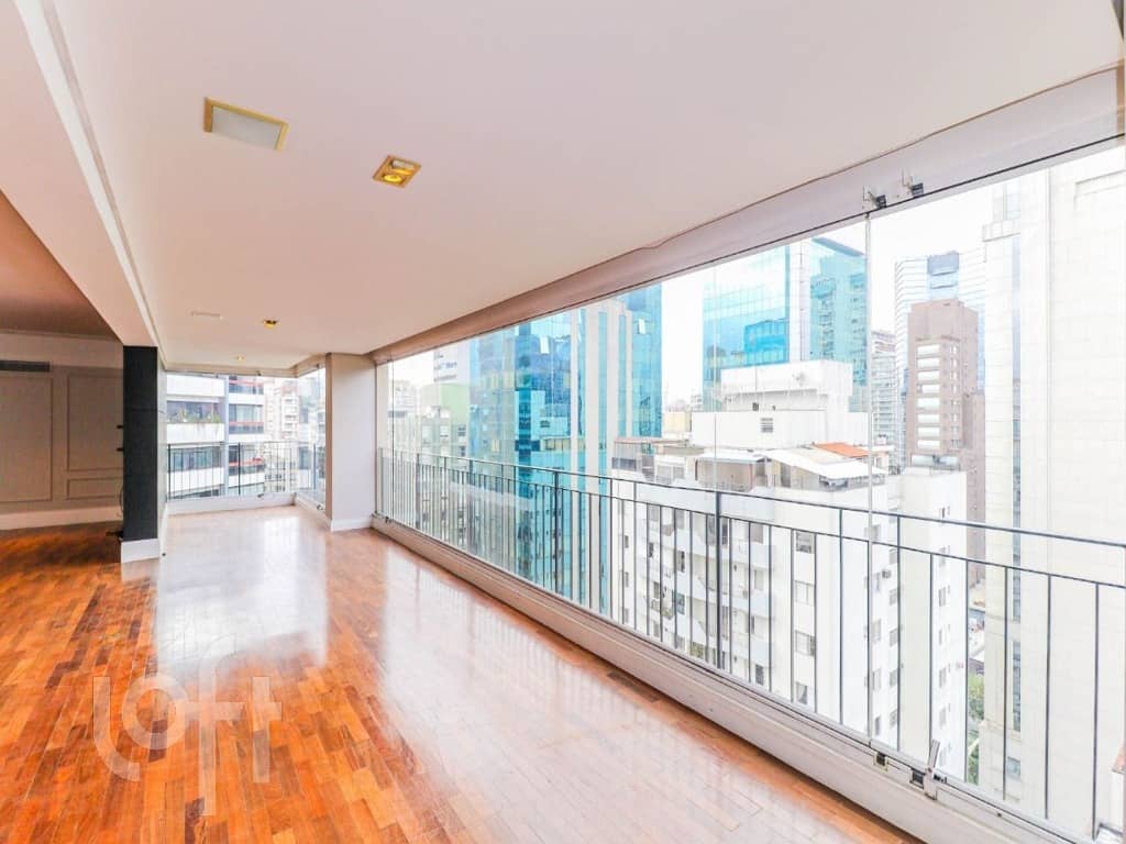 Rua Viradouro 120 Rua Viradouro 120 - foto principal