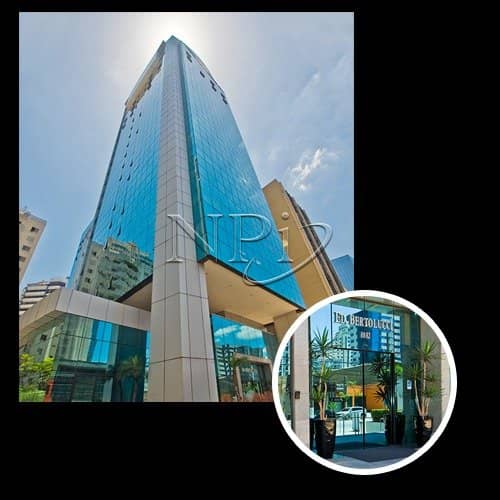 Edifício Bertolucci Ii Edifício Bertolucci Ii - foto principal