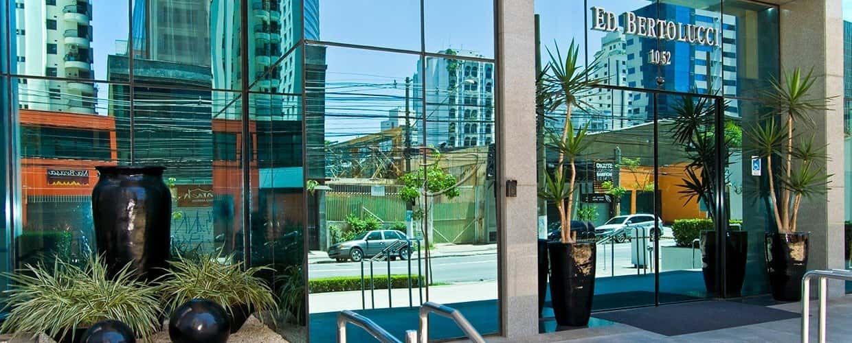 Edifício Bertolucci Ii - imagem 2 Edifício Bertolucci Ii - imagem 2