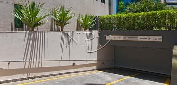 Edifício Bertolucci Ii - imagem 4 Edifício Bertolucci Ii - imagem 4