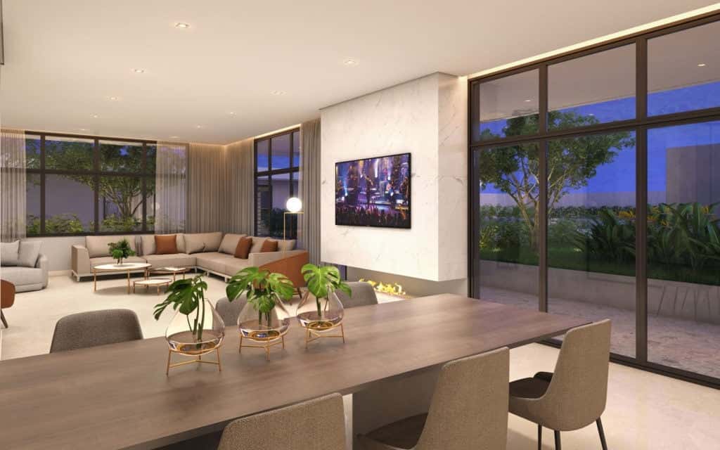 Lineage Vila Mariana - imagem 5 Lineage Vila Mariana - imagem 5