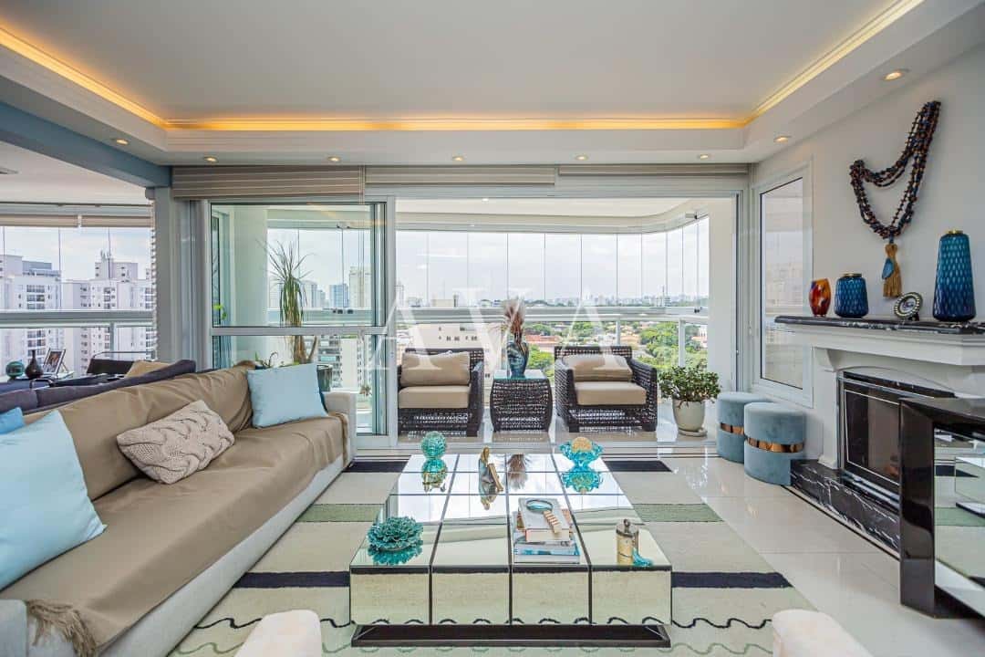 Edifício Mondrian - imagem 2 Edifício Mondrian - imagem 2