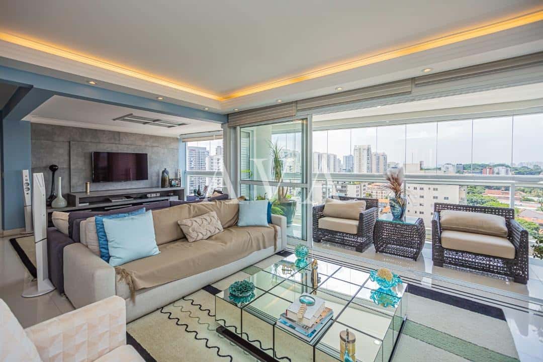 Edifício Mondrian - imagem 4 Edifício Mondrian - imagem 4