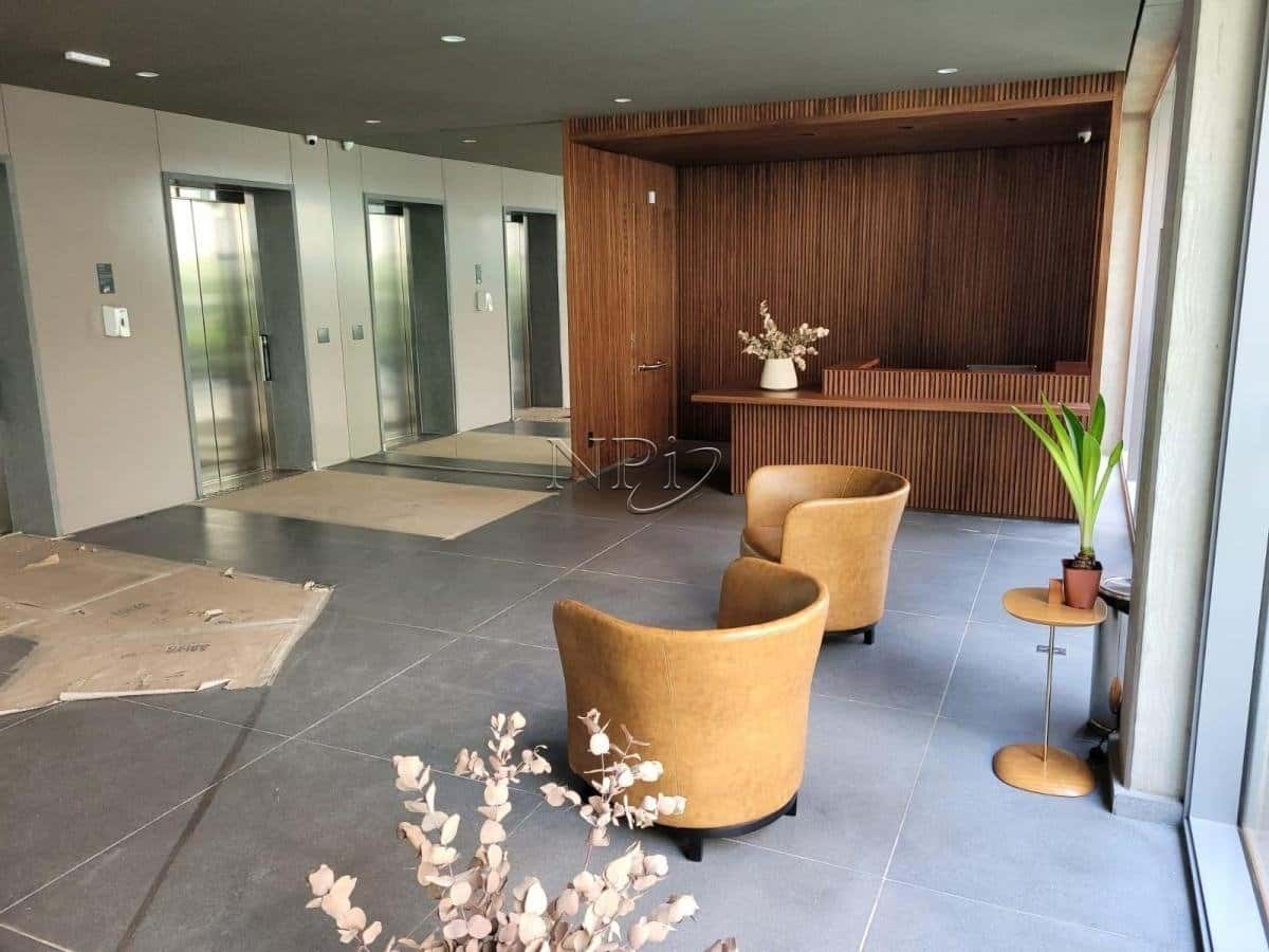 Elevo Moema Offices - imagem 2 Elevo Moema Offices - imagem 2