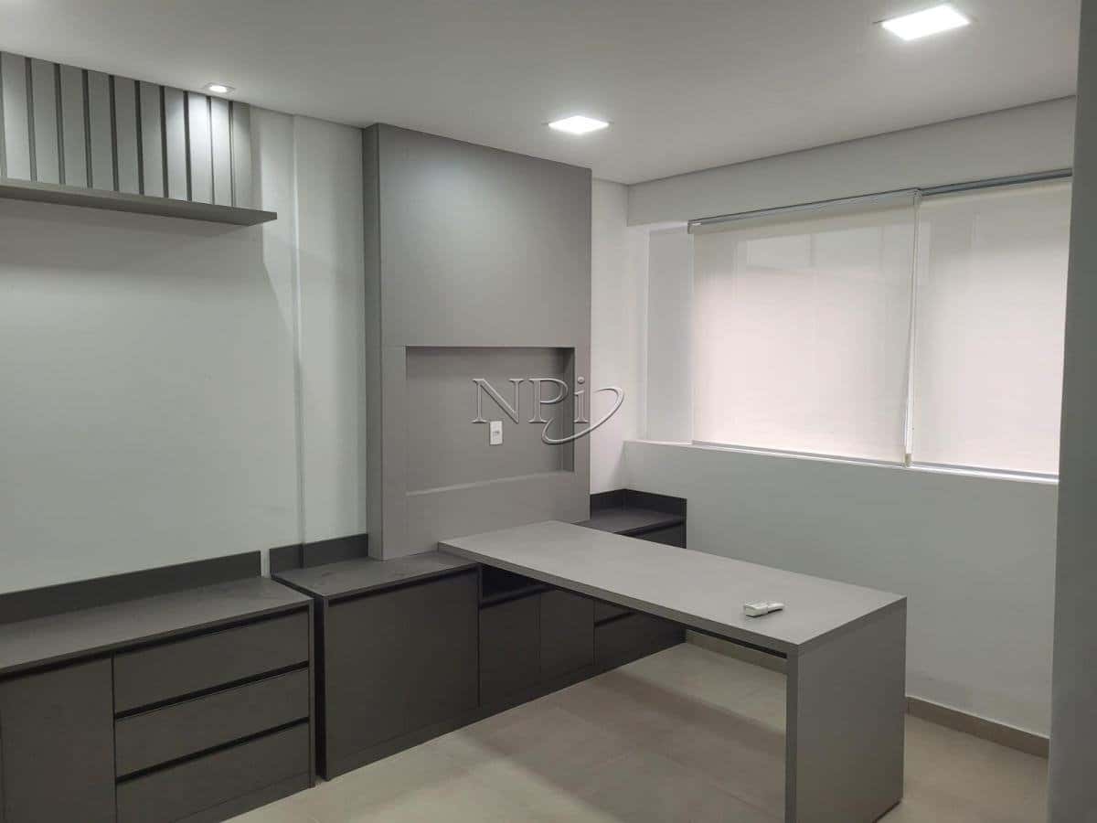 Elevo Moema Offices - imagem 5 Elevo Moema Offices - imagem 5